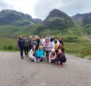 Axis Mundi Soul Travel | Alejandra Mosquera 4 Glencoe 1 Grupo 2022