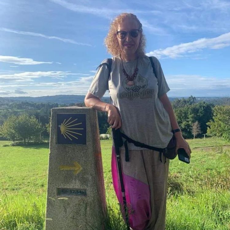 camino
