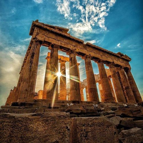 partenon-grecia partenon grecia