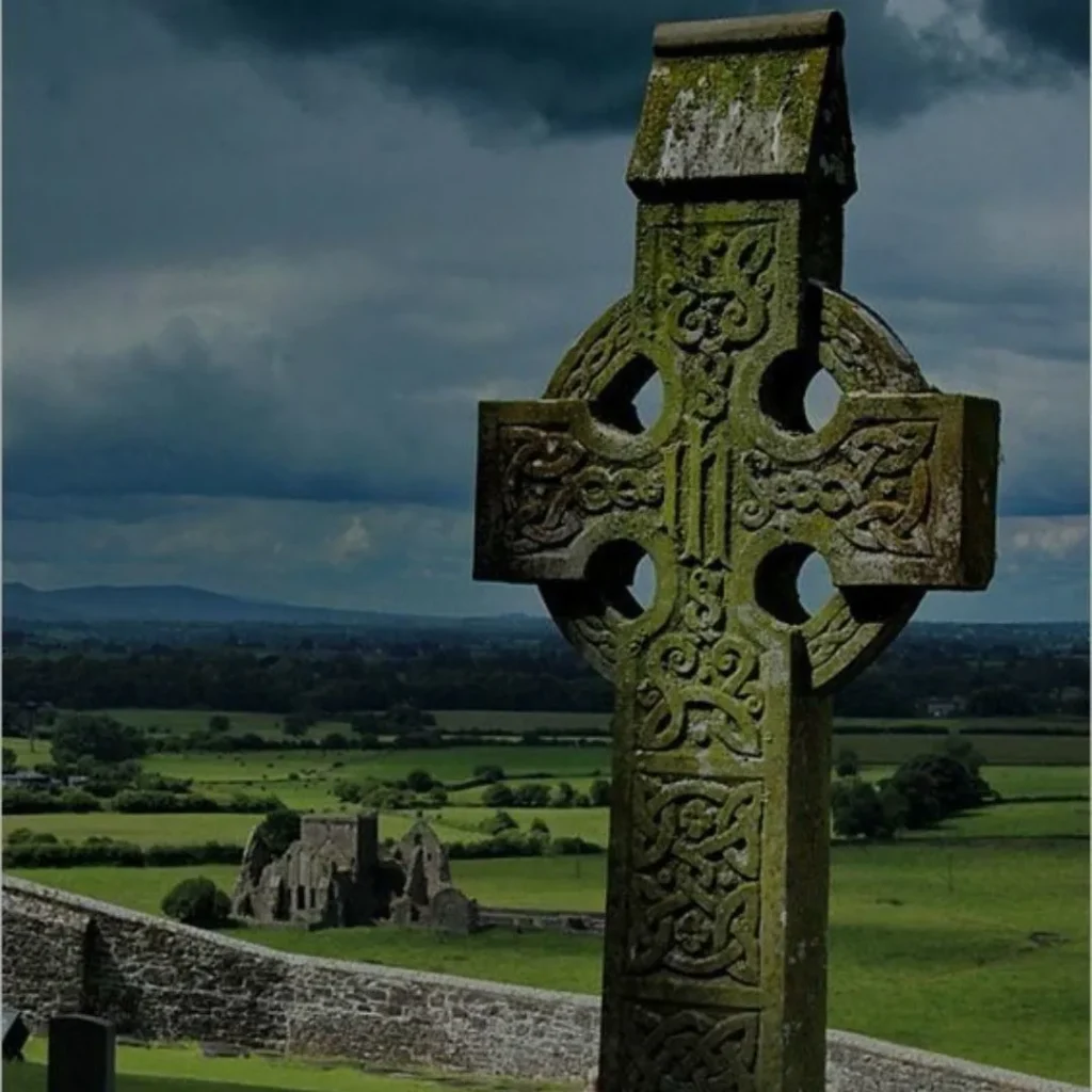 tierras celtas eire
