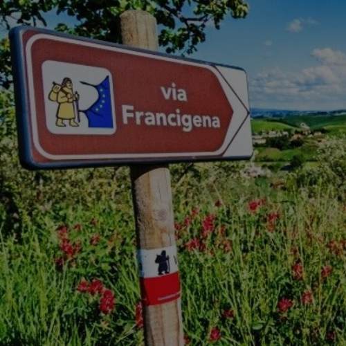 via francigena